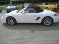 Carrara White - Boxster  Photo No. 7