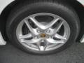 Carrara White - Boxster  Photo No. 10