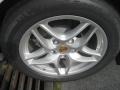 Carrara White - Boxster  Photo No. 11