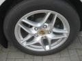 Carrara White - Boxster  Photo No. 12