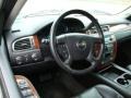 Summit White - Tahoe LT 4x4 Photo No. 11