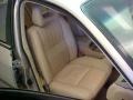 2003 Sandrift Metallic Chevrolet Impala LS  photo #10