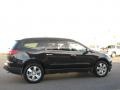 2009 Black Granite Metallic Chevrolet Traverse LTZ AWD  photo #5