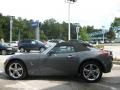 Sly Gray - Solstice GXP Roadster Photo No. 6