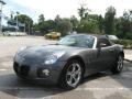 Sly Gray - Solstice GXP Roadster Photo No. 7