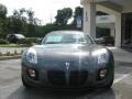 Sly Gray - Solstice GXP Roadster Photo No. 8