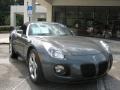 Sly Gray - Solstice GXP Roadster Photo No. 9