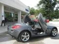 Sly Gray - Solstice GXP Roadster Photo No. 11
