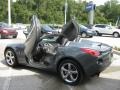 Sly Gray - Solstice GXP Roadster Photo No. 13