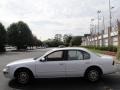 1996 Arctic White Pearl Nissan Maxima SE  photo #3