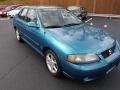 Vibrant Blue Metallic - Sentra SE-R Photo No. 5