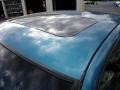Vibrant Blue Metallic - Sentra SE-R Photo No. 7