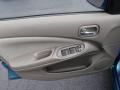 Vibrant Blue Metallic - Sentra SE-R Photo No. 8
