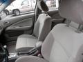Vibrant Blue Metallic - Sentra SE-R Photo No. 9
