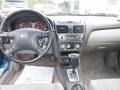Vibrant Blue Metallic - Sentra SE-R Photo No. 12