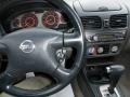 Vibrant Blue Metallic - Sentra SE-R Photo No. 15