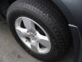 Storm Gray Metallic - Frontier LE Crew Cab 4x4 Photo No. 7