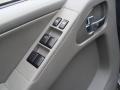 Storm Gray Metallic - Frontier LE Crew Cab 4x4 Photo No. 11