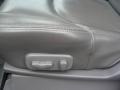 Storm Gray Metallic - Frontier LE Crew Cab 4x4 Photo No. 13