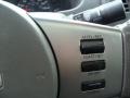 Storm Gray Metallic - Frontier LE Crew Cab 4x4 Photo No. 23