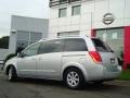 Silver Mist Metallic - Quest 3.5 SL Photo No. 6