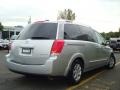 2007 Silver Mist Metallic Nissan Quest 3.5 SL  photo #9