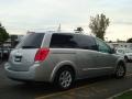 Silver Mist Metallic - Quest 3.5 SL Photo No. 10