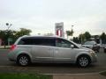Silver Mist Metallic - Quest 3.5 SL Photo No. 11