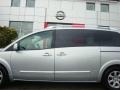 Silver Mist Metallic - Quest 3.5 SL Photo No. 16