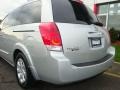 Silver Mist Metallic - Quest 3.5 SL Photo No. 17