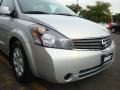 Silver Mist Metallic - Quest 3.5 SL Photo No. 21