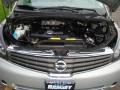 Silver Mist Metallic - Quest 3.5 SL Photo No. 26