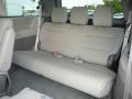 2007 Silver Mist Metallic Nissan Quest 3.5 SL  photo #48