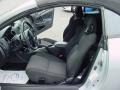 2003 Sterling Silver Metallic Mitsubishi Eclipse Spyder GS  photo #5