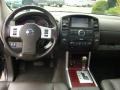 2008 Storm Gray Nissan Pathfinder LE V8 4x4  photo #32