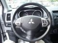 Diamond White Pearl - Outlander ES 4WD Photo No. 4