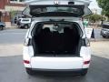 Diamond White Pearl - Outlander ES 4WD Photo No. 15