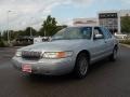 Silver Frost Metallic - Grand Marquis GS Photo No. 1