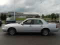 Silver Frost Metallic - Grand Marquis GS Photo No. 2