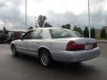Silver Frost Metallic - Grand Marquis GS Photo No. 3