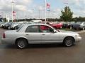 Silver Frost Metallic - Grand Marquis GS Photo No. 6