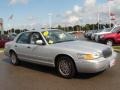 Silver Frost Metallic - Grand Marquis GS Photo No. 7