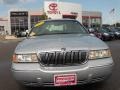 Silver Frost Metallic - Grand Marquis GS Photo No. 8