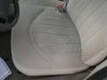 Silver Frost Metallic - Grand Marquis GS Photo No. 9