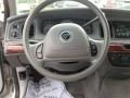 Silver Frost Metallic - Grand Marquis GS Photo No. 13