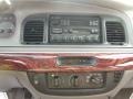 Silver Frost Metallic - Grand Marquis GS Photo No. 15