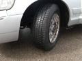 Silver Frost Metallic - Grand Marquis GS Photo No. 17