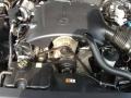 Silver Frost Metallic - Grand Marquis GS Photo No. 18
