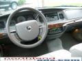 2005 Light Ice Blue Metallic Mercury Grand Marquis LS  photo #11