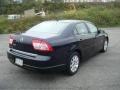 Dark Blue Metallic - Milan I4 Photo No. 3